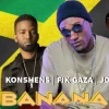 Fik Gaza ft.Jose Chameleone,